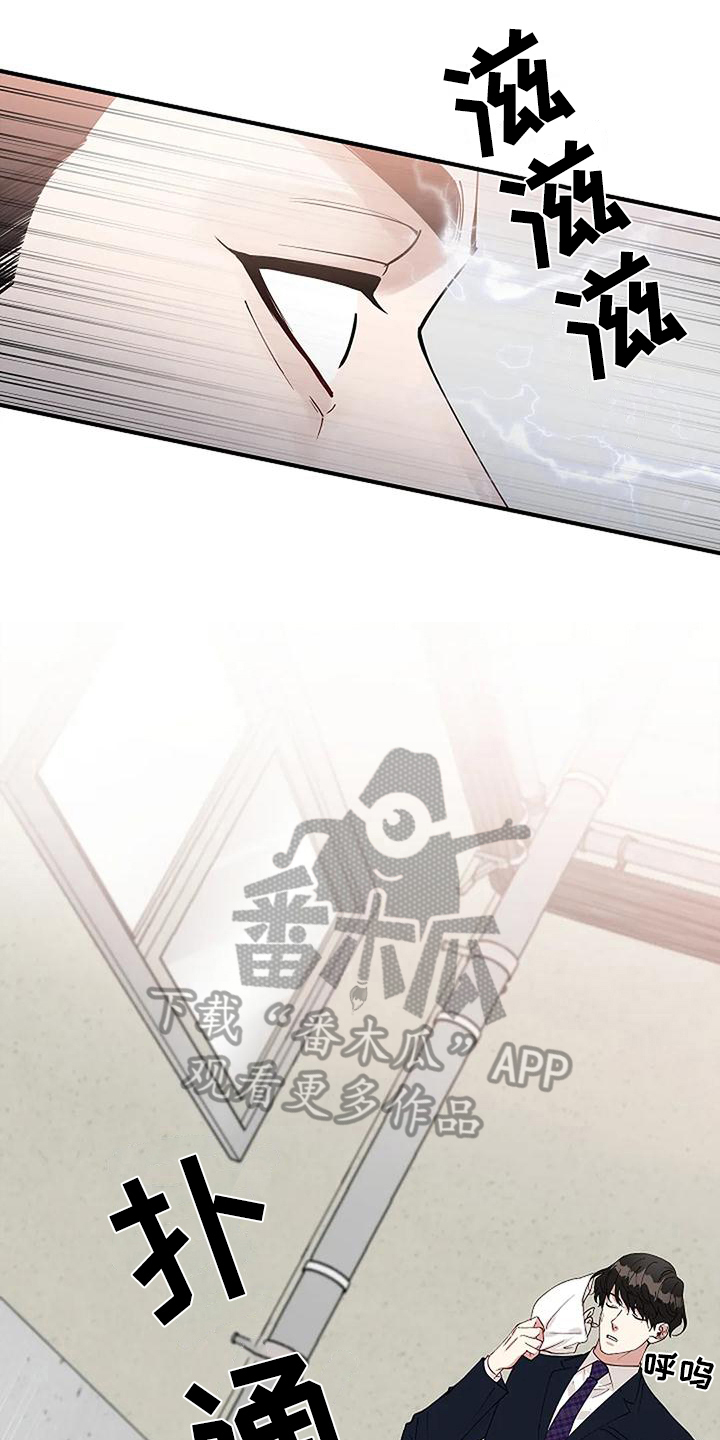 《安全区》第10章救出 第1页