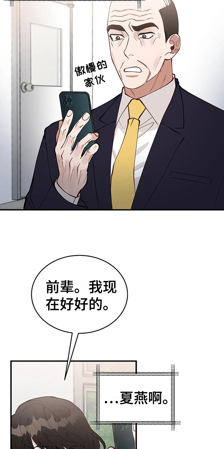 《安全区》第8章条件 第11页