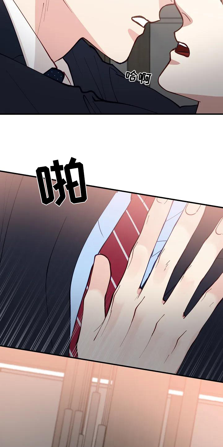 《安全区》第3章表白 第16页