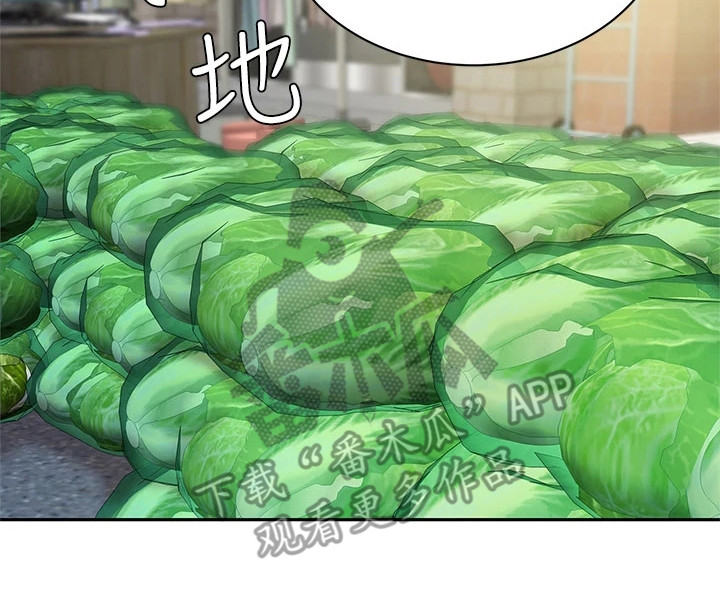 《希望食品》第15章搬货 第20页