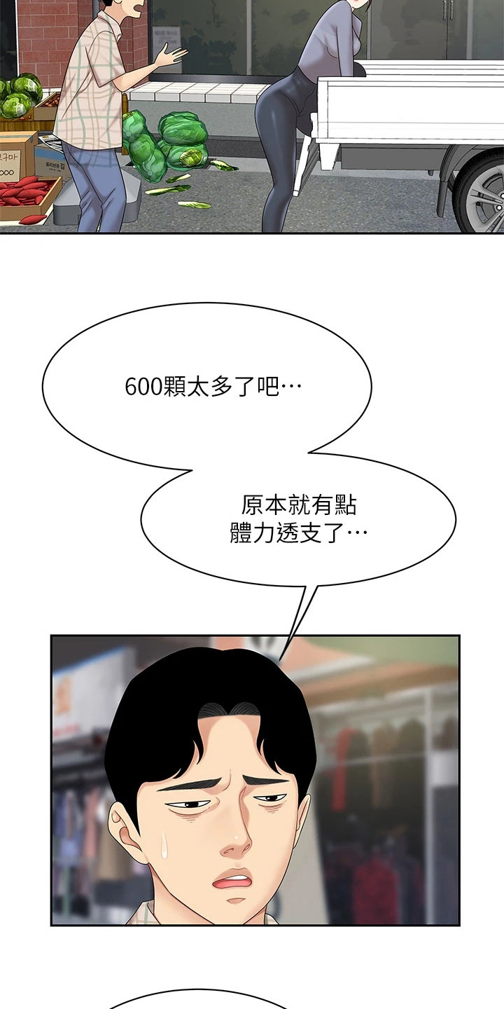 《希望食品》第15章搬货 第22页