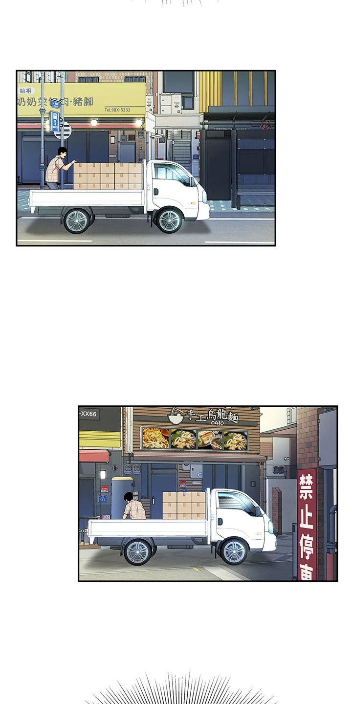 《希望食品》第14章忙碌 第21页
