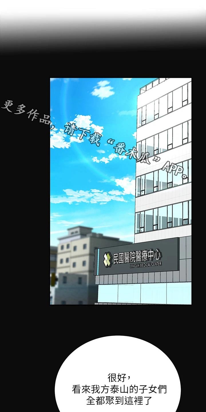 《希望食品》第24章继承人 第1页