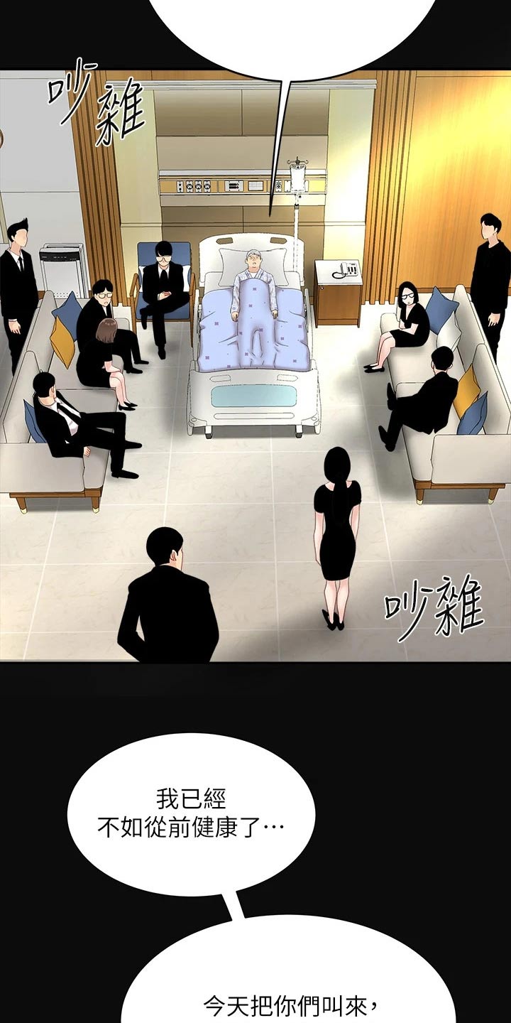 《希望食品》第24章继承人 第2页