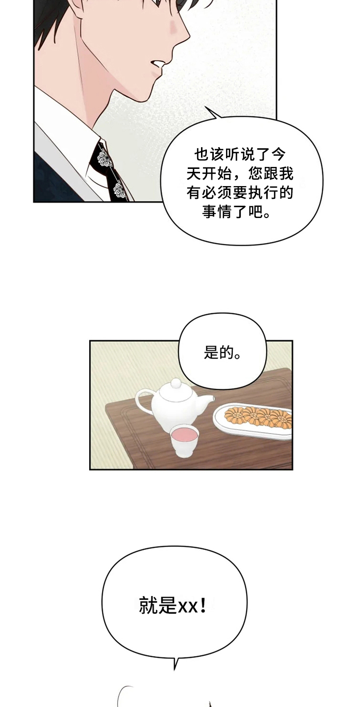 《龟兔同行》第3章安排 第4页