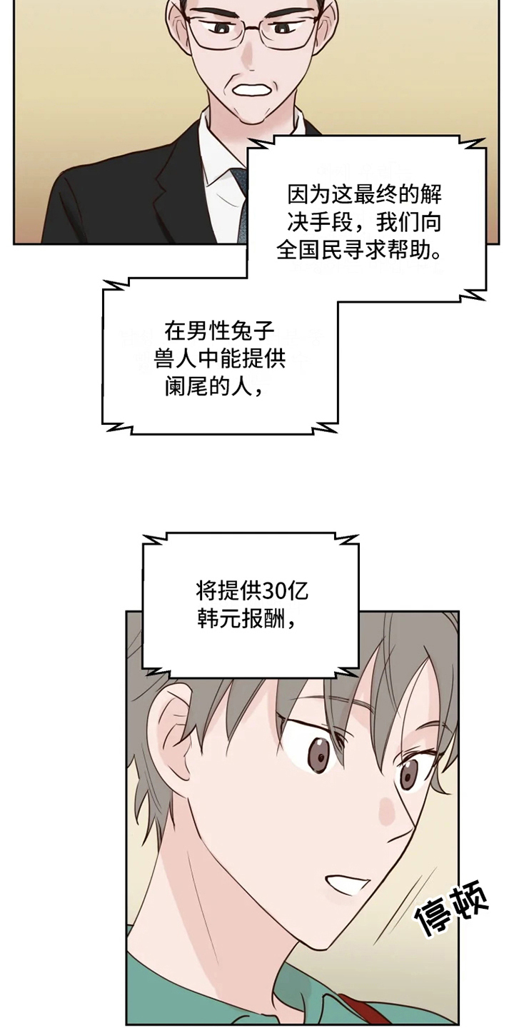 《龟兔同行》第1章民间疗法 第14页