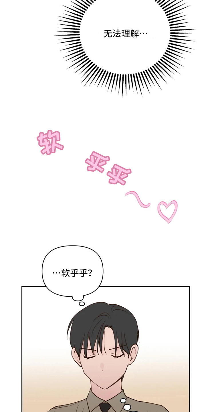 《龟兔同行》第6章混乱 第13页