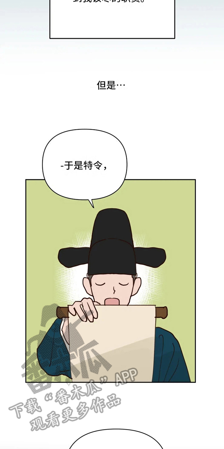 《龟兔同行》第6章混乱 第5页