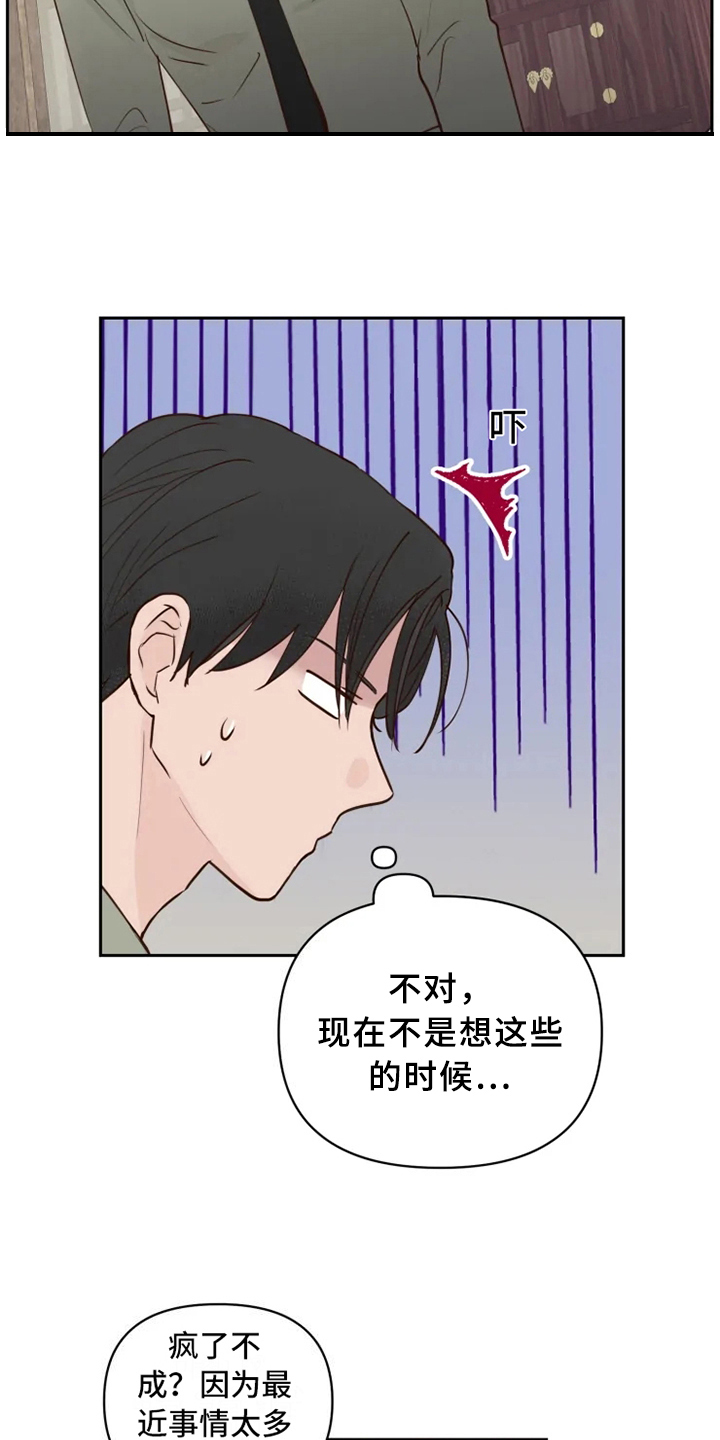 《龟兔同行》第6章混乱 第9页