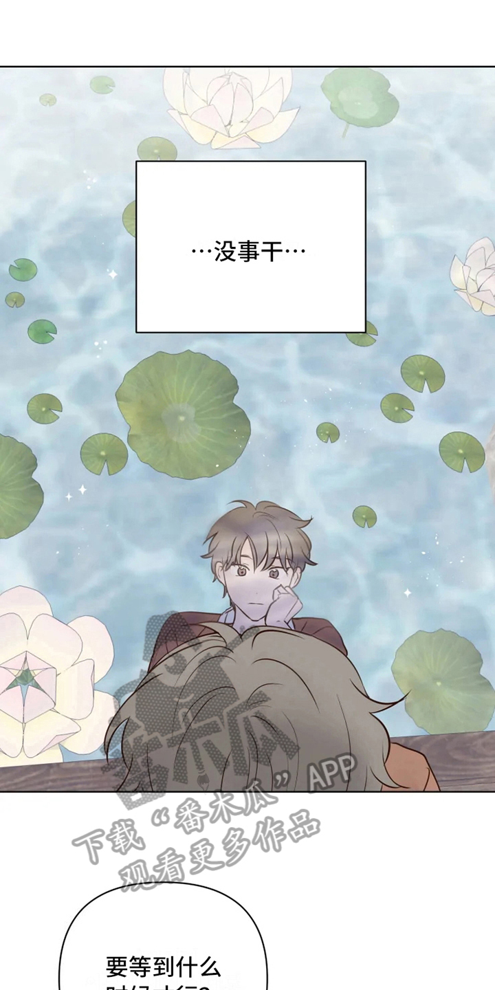 《龟兔同行》第12章躲避 第12页