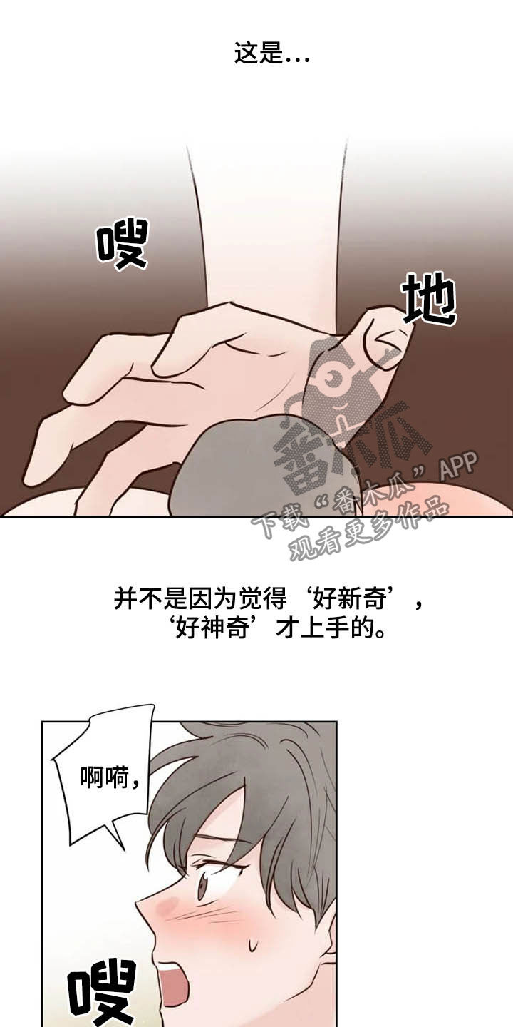 《龟兔同行》第18章特别大使 第7页