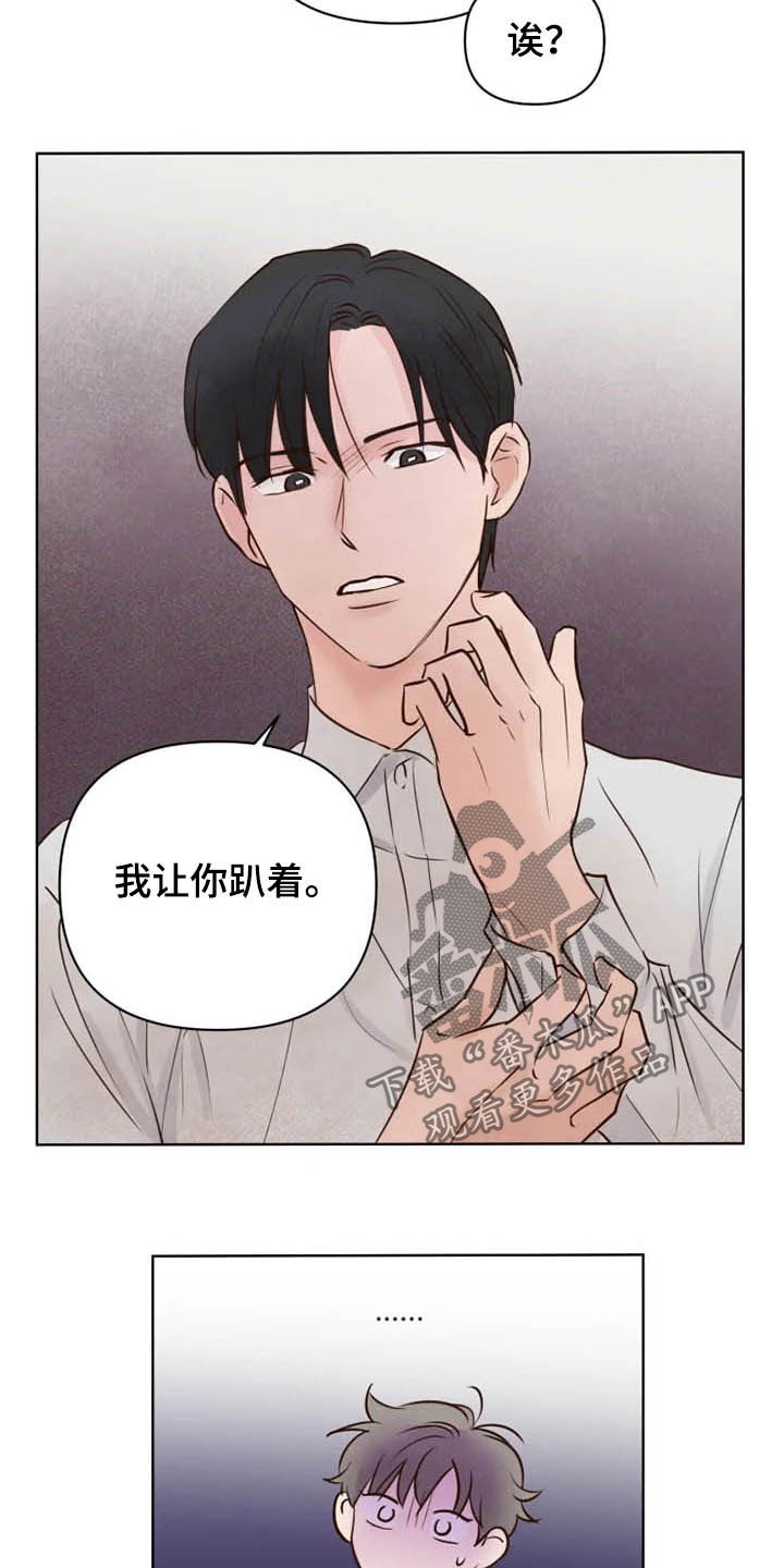 《龟兔同行》第17章补回来 第4页