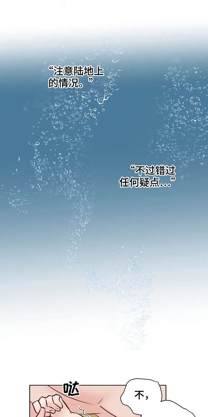 《龟兔同行》第19章任重道远 第11页