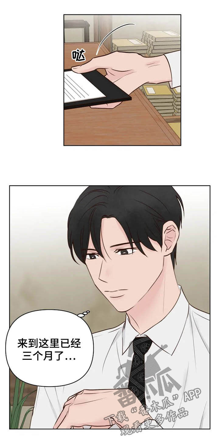 《龟兔同行》第20章等待时机 第12页