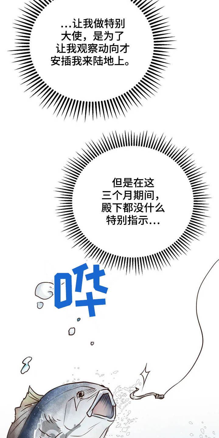 《龟兔同行》第20章等待时机 第14页