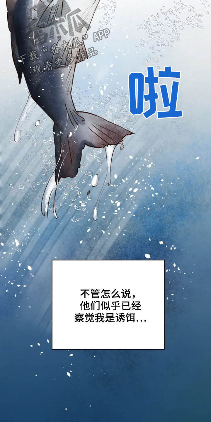 《龟兔同行》第20章等待时机 第15页