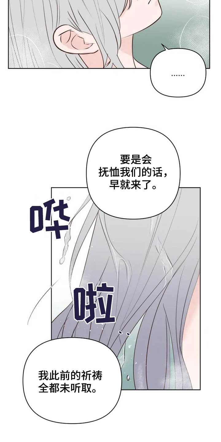 《龟兔同行》第20章等待时机 第8页