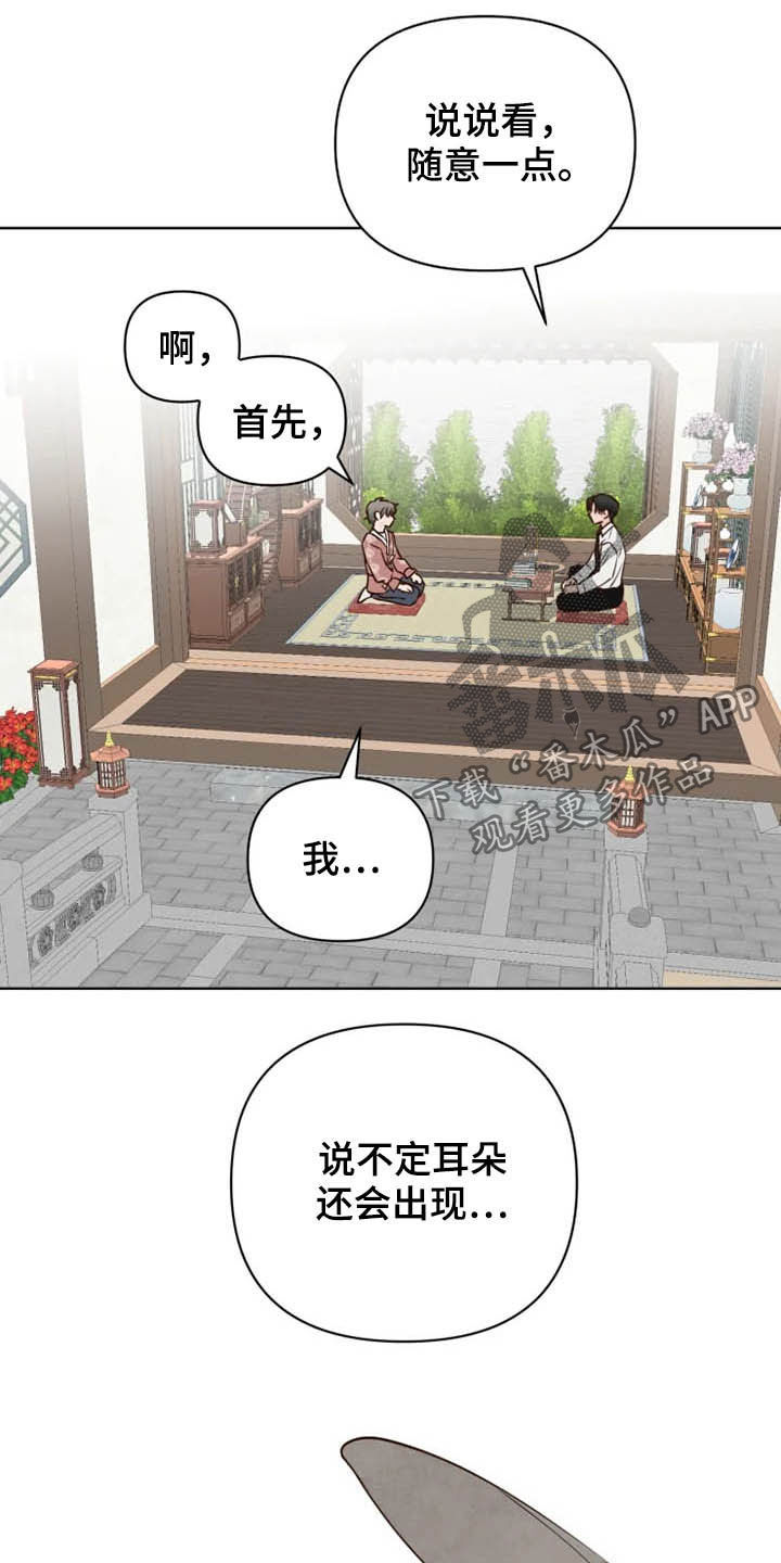 《龟兔同行》第21章尽全力 第13页