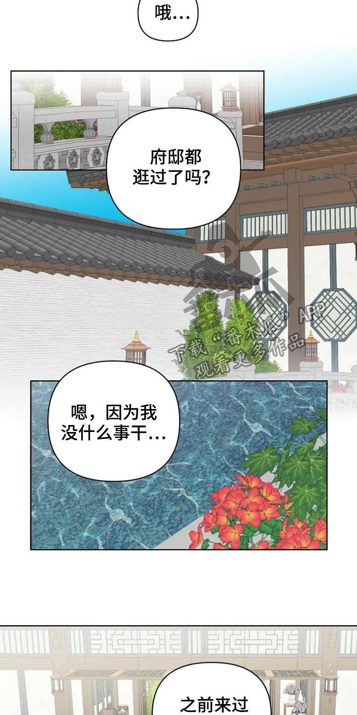 《龟兔同行》第21章尽全力 第4页