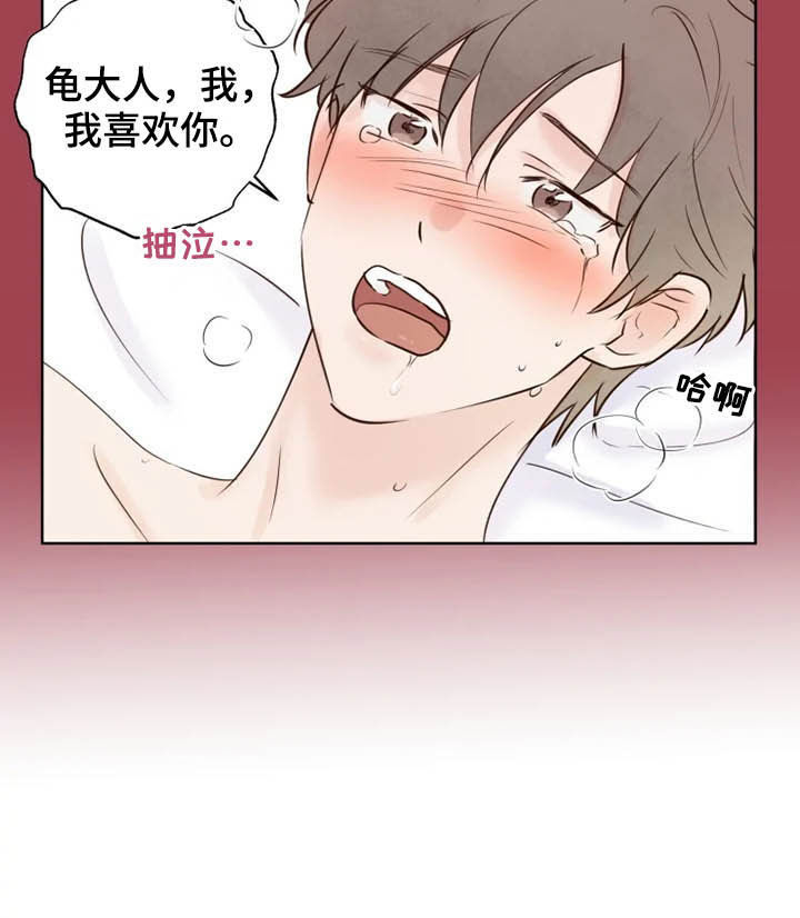《龟兔同行》第23章调查 第16页