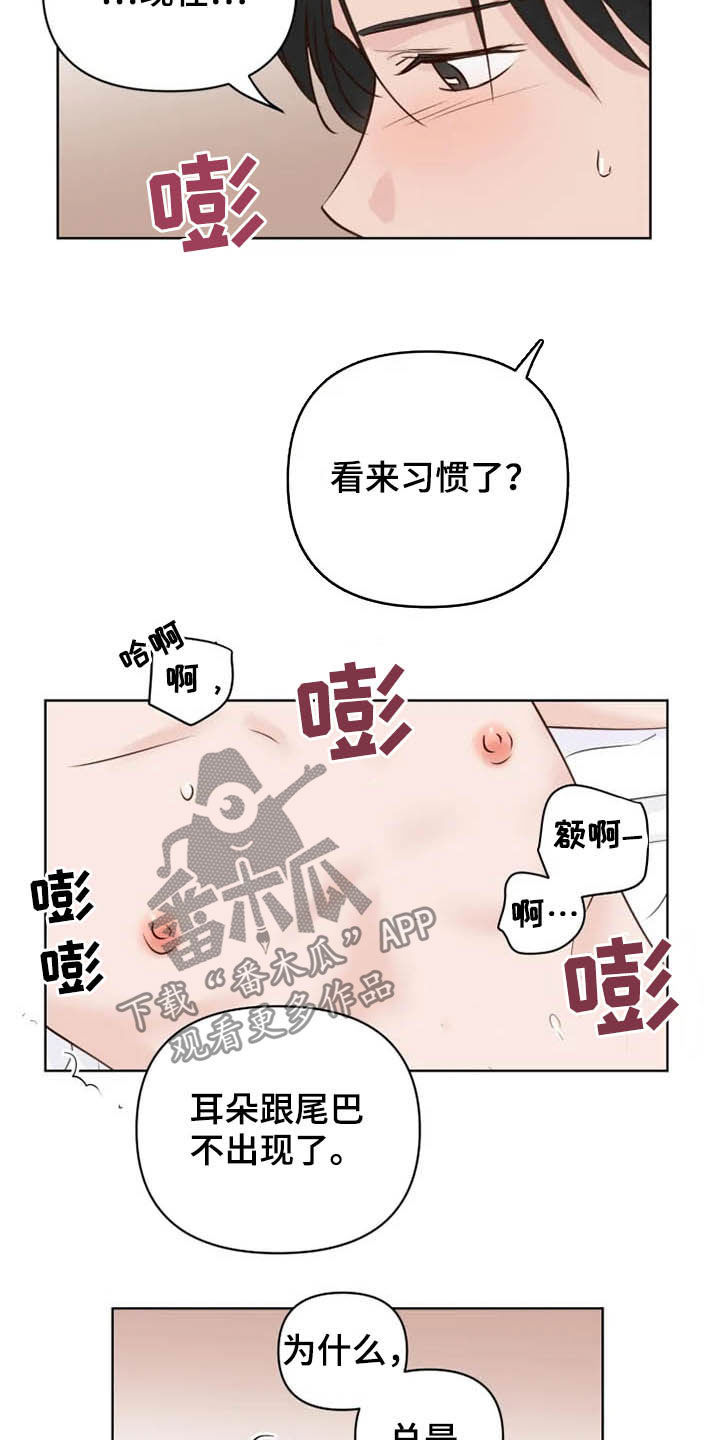 《龟兔同行》第22章无所事事 第2页