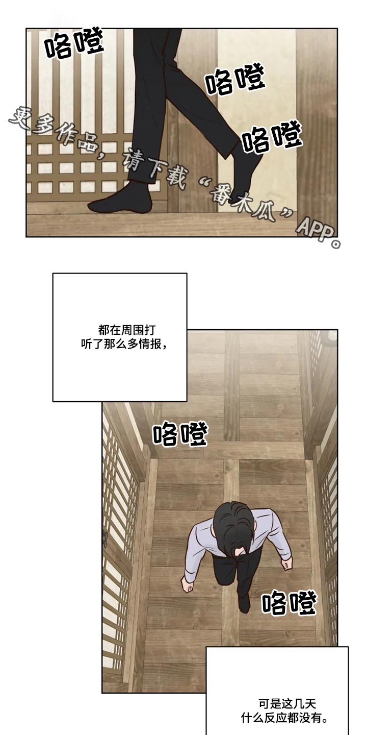 《龟兔同行》第24章祭祀 第1页