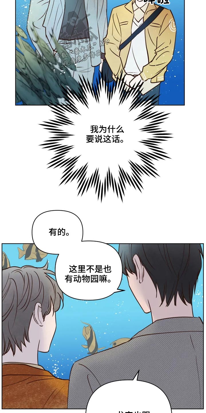 《龟兔同行》第27章公园 第4页