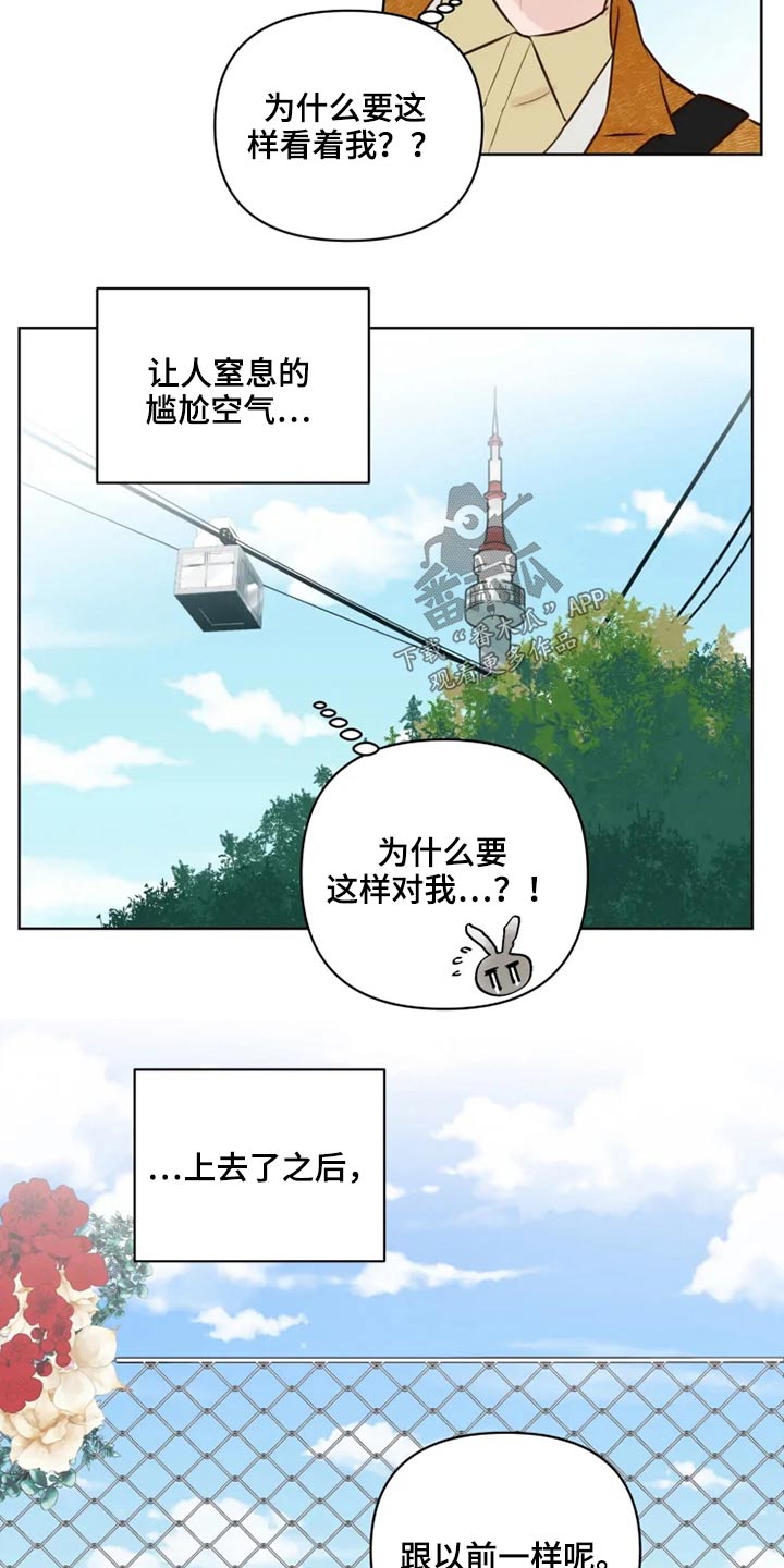 《龟兔同行》第26章想去的地方 第24页