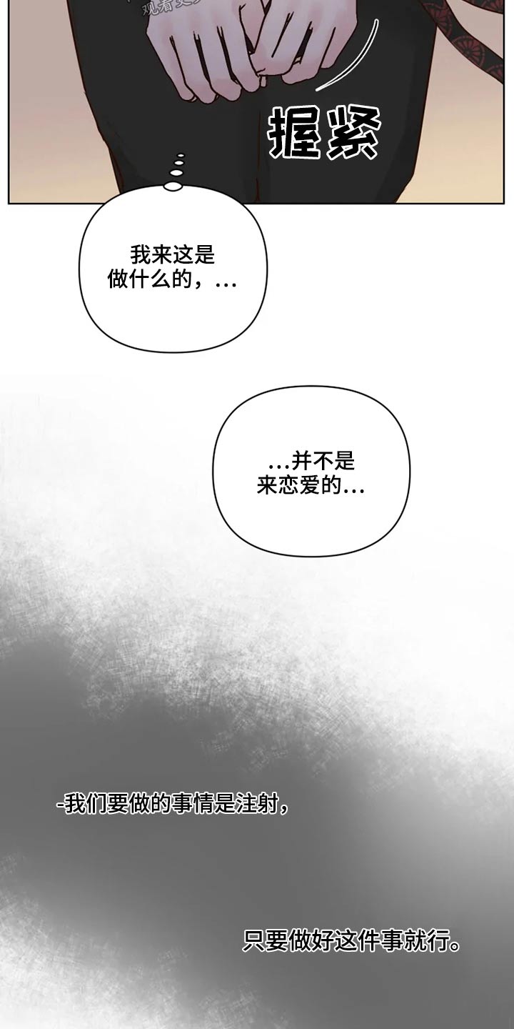 《龟兔同行》第26章想去的地方 第7页