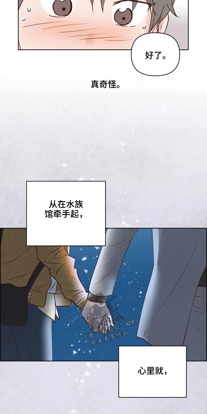 《龟兔同行》第28章浮躁 第13页