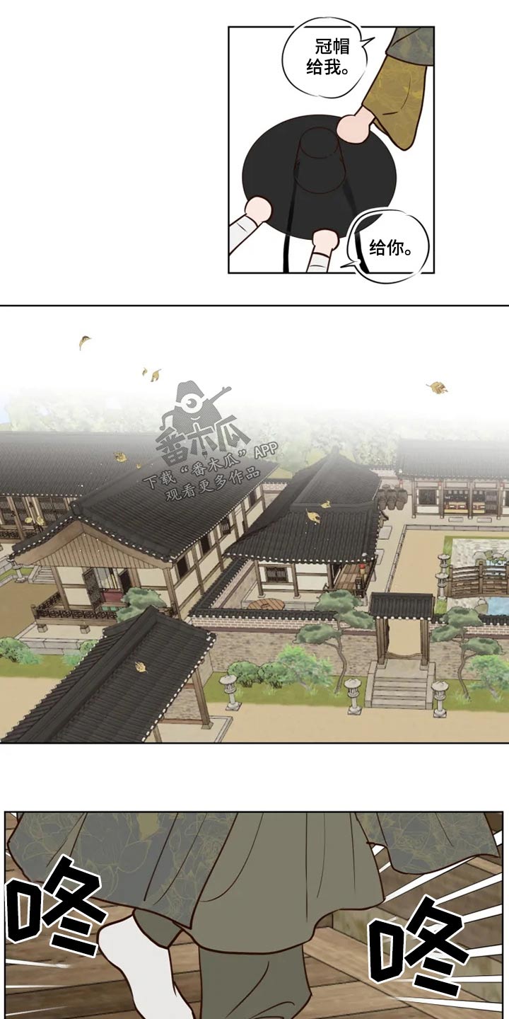 《龟兔同行》第32章终究 第15页