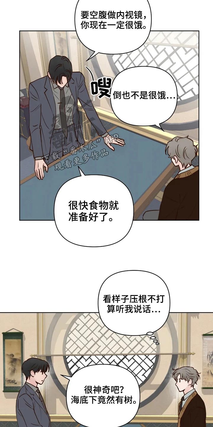 《龟兔同行》第36章到访 第18页