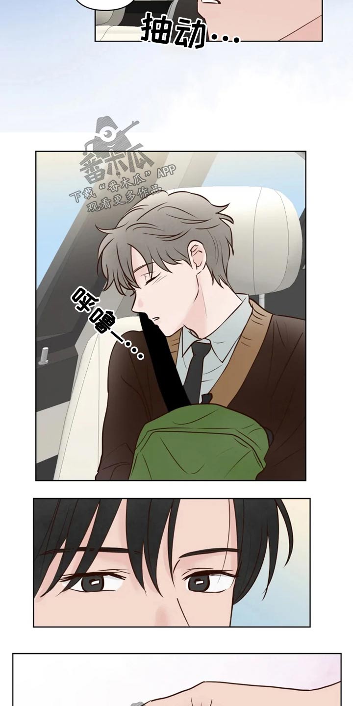 《龟兔同行》第34章龙宫 第14页