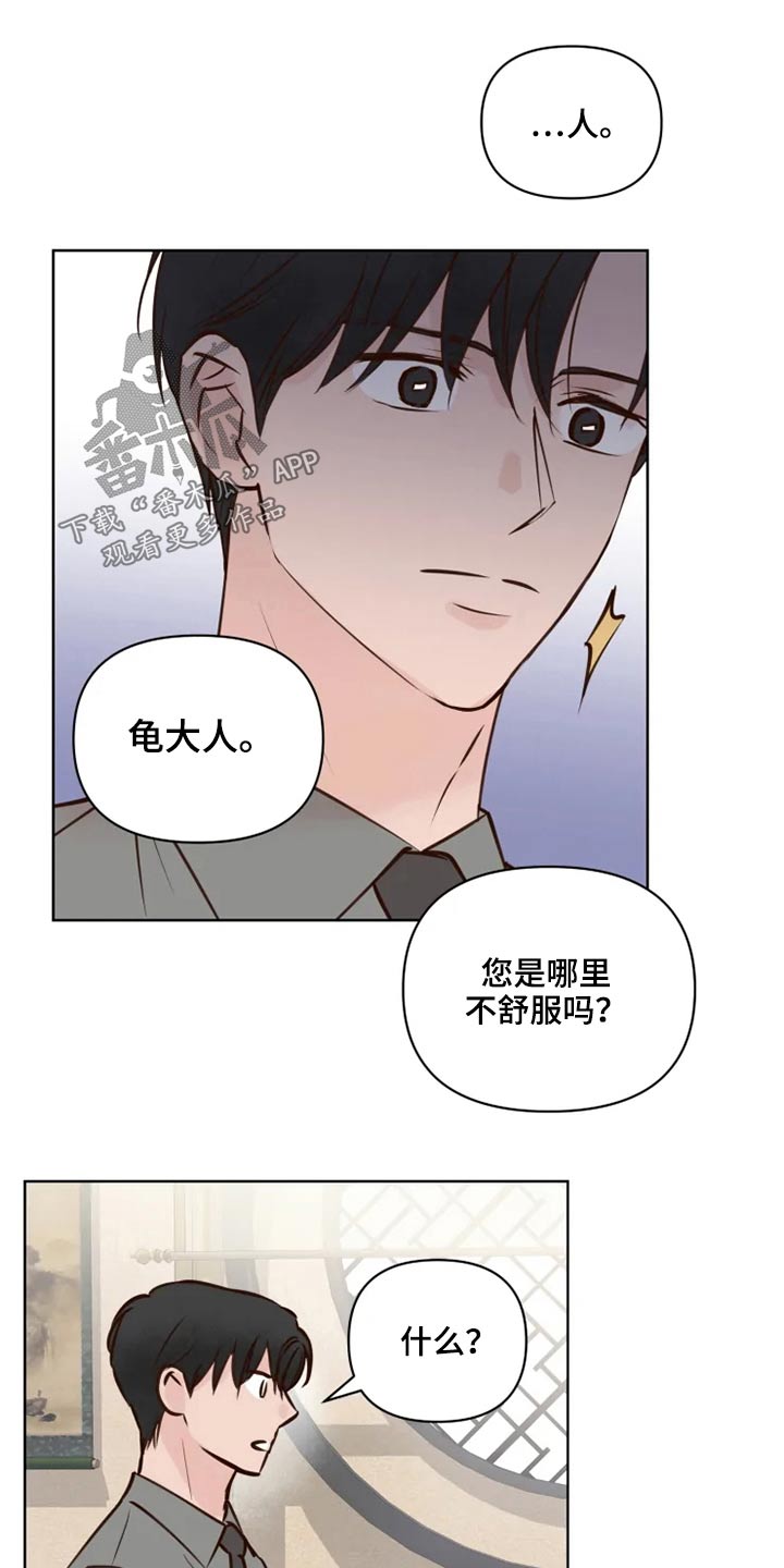 《龟兔同行》第40章问题 第16页