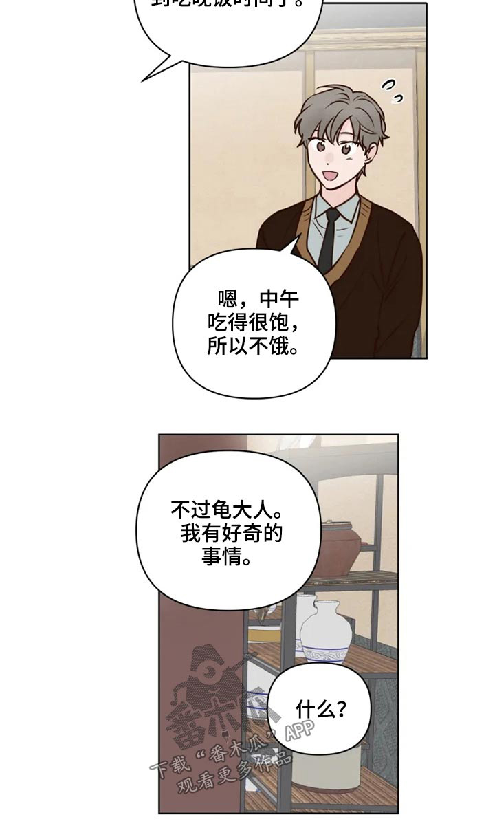 《龟兔同行》第40章问题 第18页