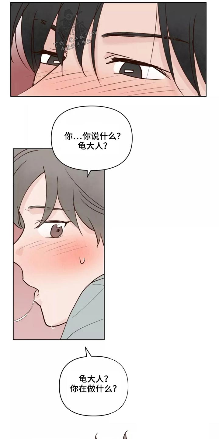 《龟兔同行》第42章愿意 第14页