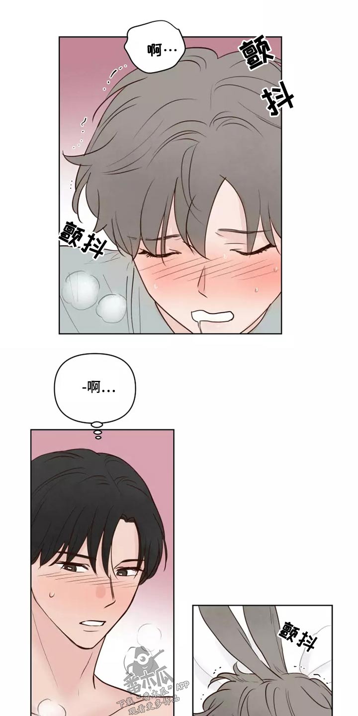 《龟兔同行》第42章愿意 第17页