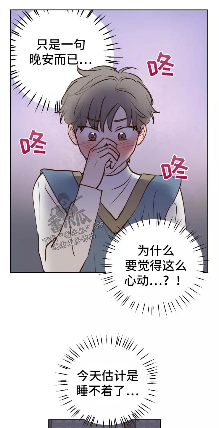 《龟兔同行》第44章小偷？ 第10页