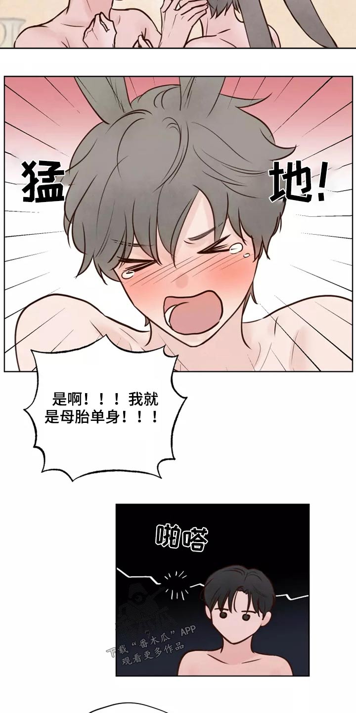 《龟兔同行》第43章耳朵 第14页