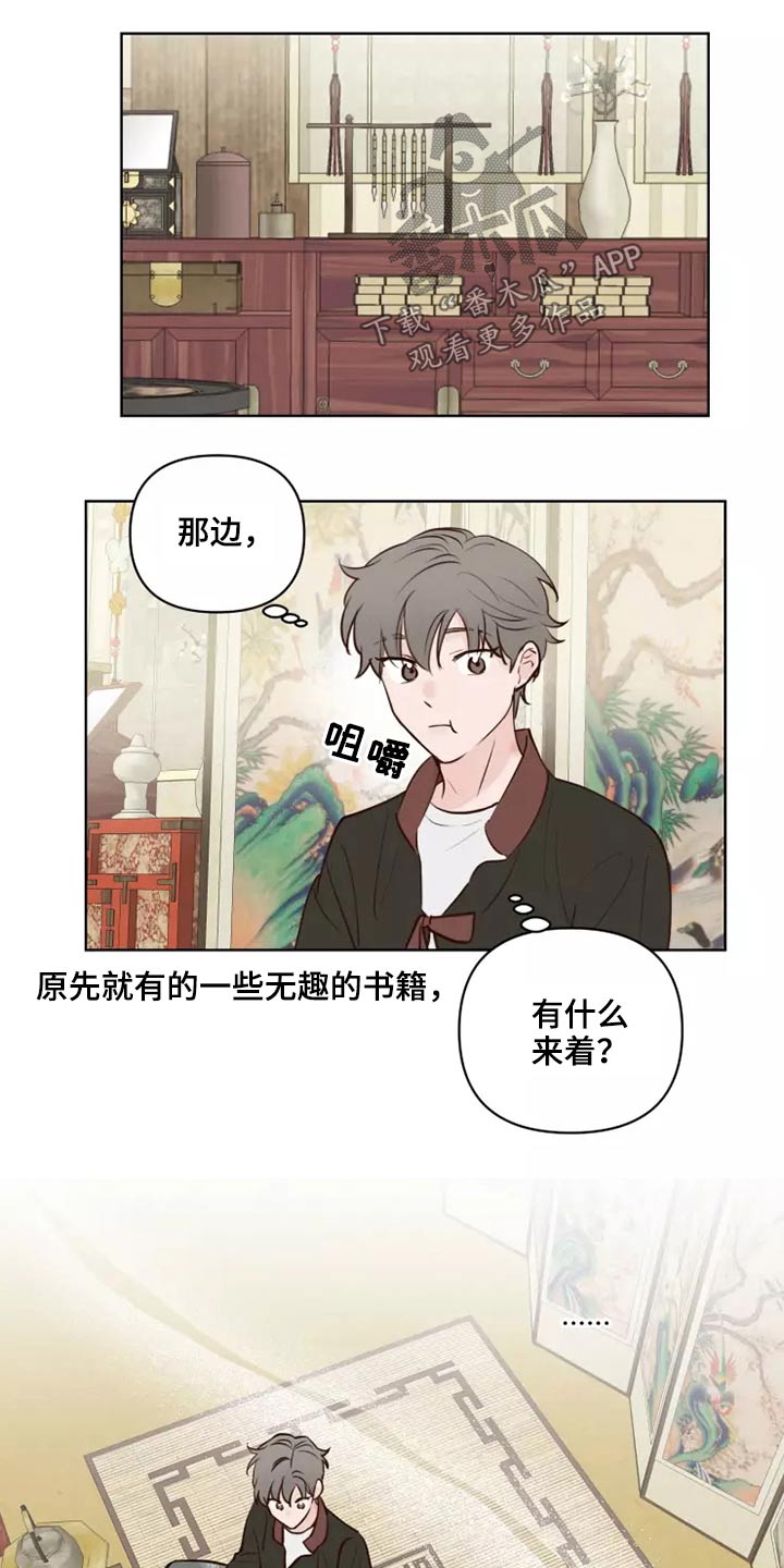 《龟兔同行》第46章协议 第7页