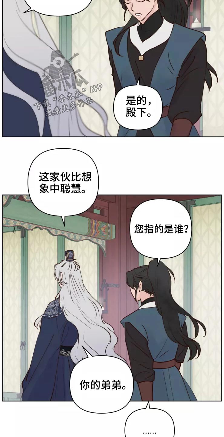 《龟兔同行》第48章露出马脚 第20页