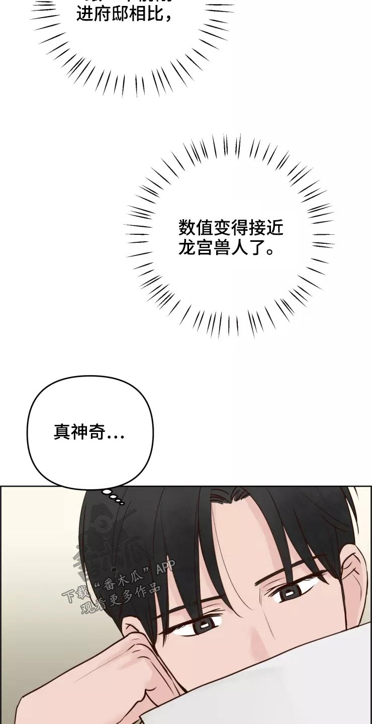 《龟兔同行》第48章露出马脚 第3页