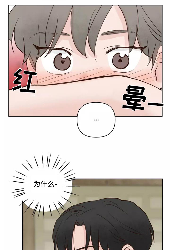 《龟兔同行》第51章有什么理由 第1页