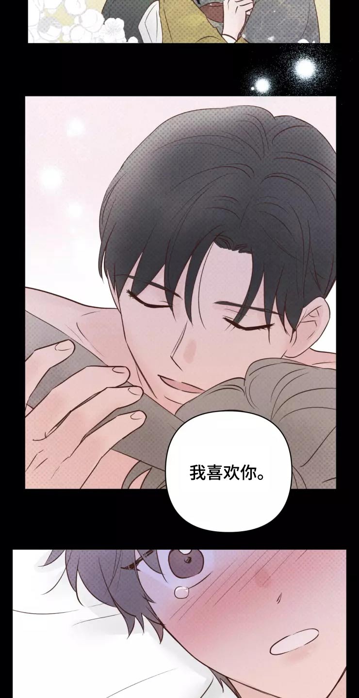 《龟兔同行》第49章很温柔 第13页
