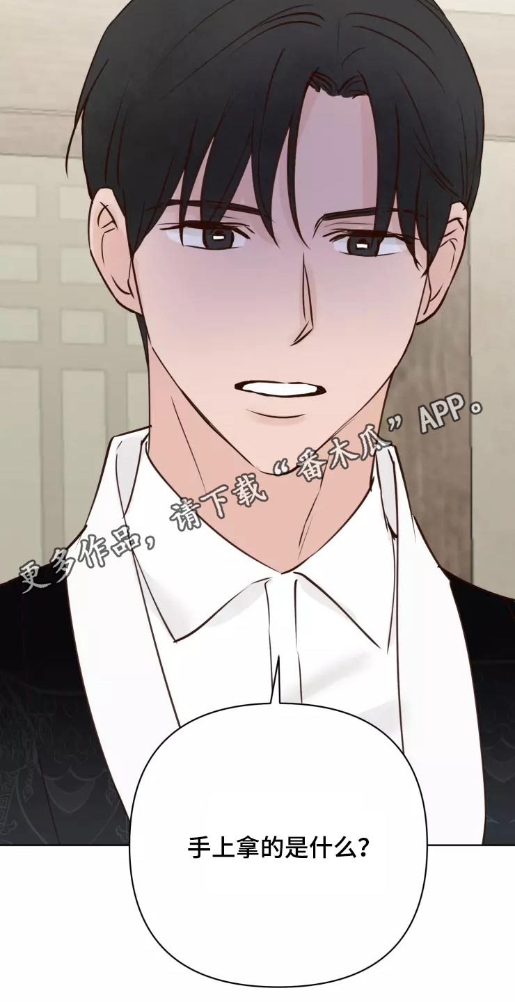 《龟兔同行》第49章很温柔 第22页