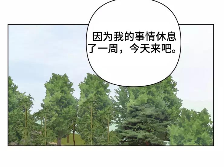 《龟兔同行》第49章很温柔 第4页