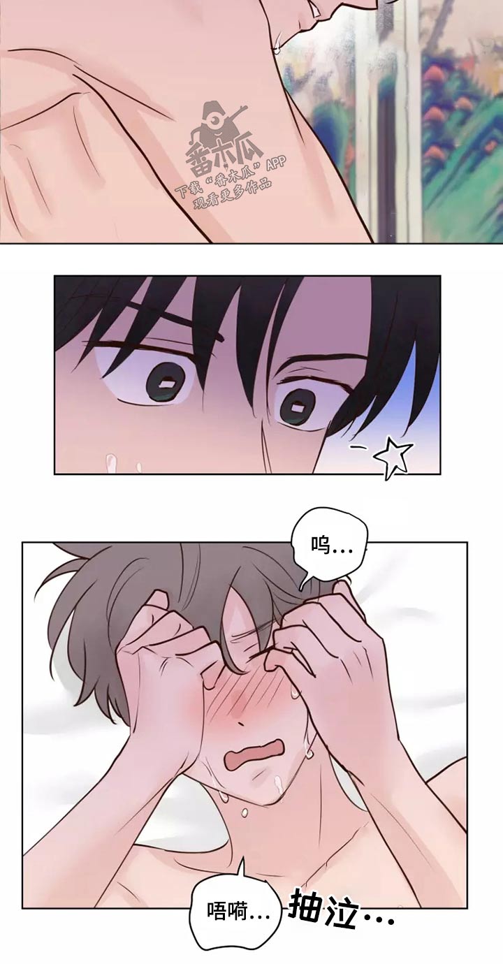 《龟兔同行》第52章快说 第15页