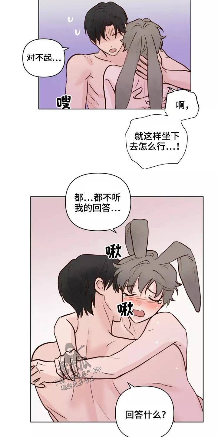 《龟兔同行》第52章快说 第17页