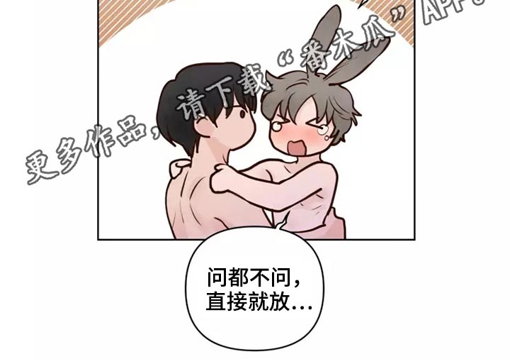 《龟兔同行》第52章快说 第19页