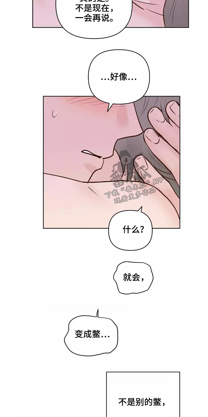 《龟兔同行》第52章快说 第21页